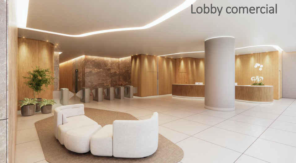 Sala-Conjunto, 79 m² - Foto 6