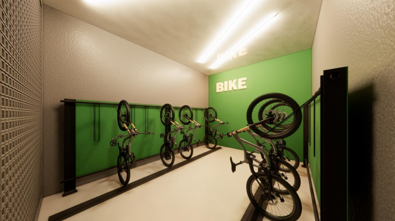 Sala-Conjunto, 79 m² - Foto 9