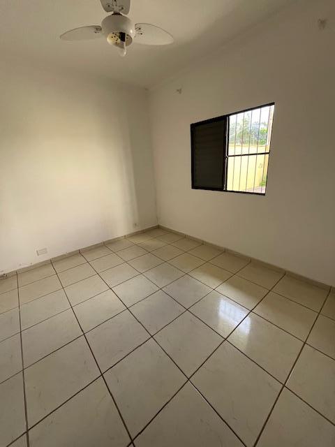 Apto terreo com 2 dorm no Botanico #13