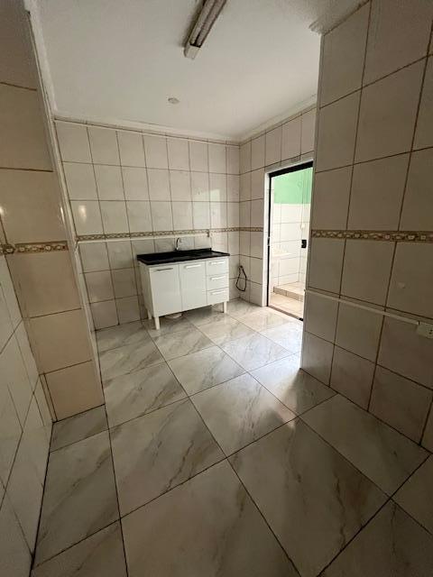 Apto terreo com 2 dorm no Botanico #15
