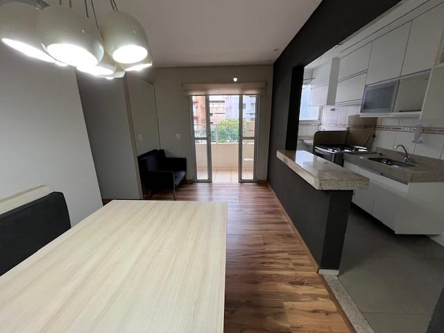 Apartamento Ed Spazio Riservatto #1