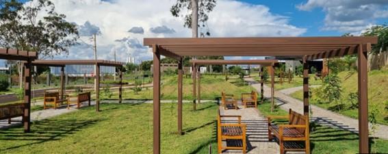 Terreno à venda, 396m² - Foto 1