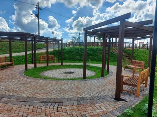 Terreno à venda, 396m² - Foto 4