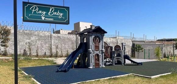 Terreno à venda, 396m² - Foto 5