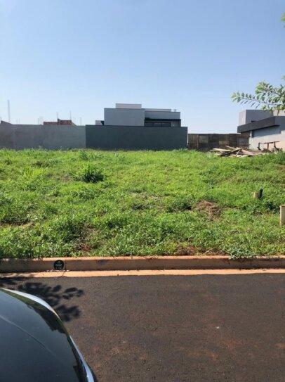 Terreno à venda, 261m² - Foto 1