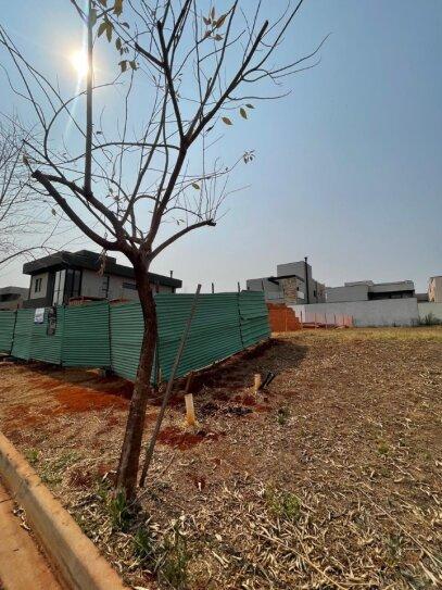 Terreno à venda, 261m² - Foto 12