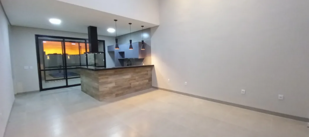 Casa de Condomínio, 3 quartos - Foto 3