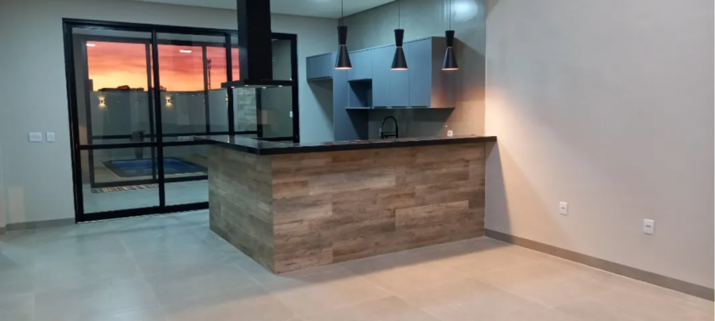 Casa de Condomínio, 3 quartos - Foto 5