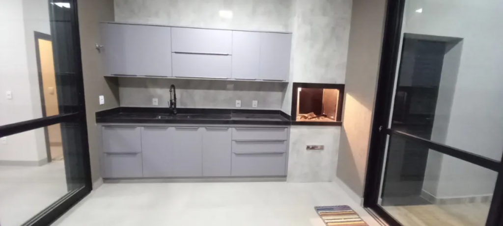 Casa de Condomínio, 3 quartos - Foto 6