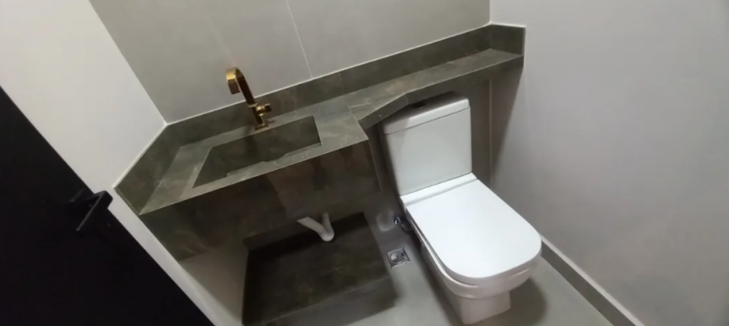 Casa de Condomínio, 3 quartos - Foto 10