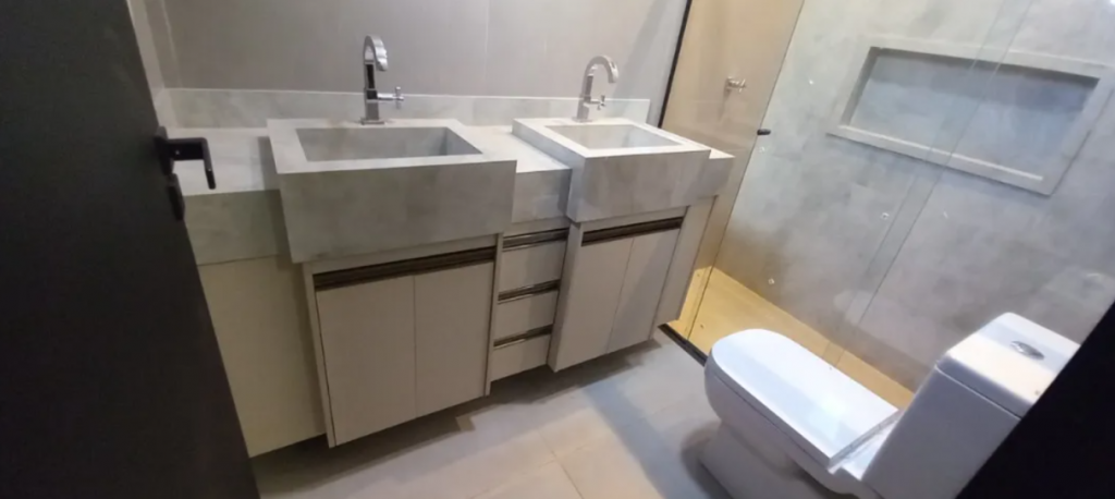 Casa de Condomínio, 3 quartos - Foto 11