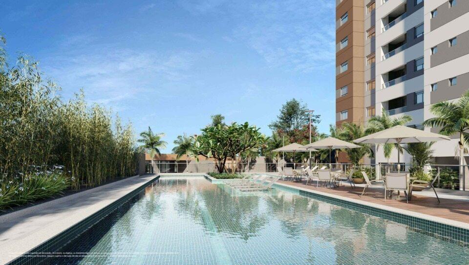 Apartamento, 3 quartos, 82 m² - Foto 8