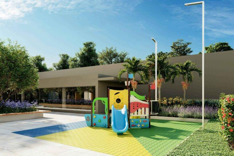 Apartamento, 3 quartos, 82 m² - Foto 9