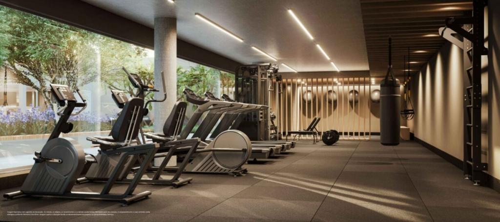 Apartamento, 3 quartos, 82 m² - Foto 13