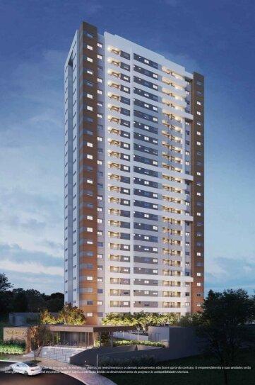 Apartamento, 3 quartos, 82 m² - Foto 1