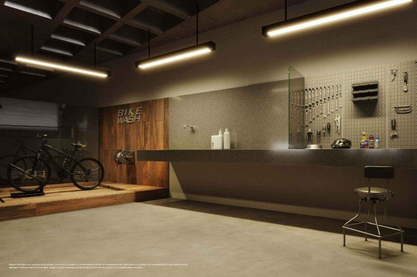 Apartamento, 3 quartos, 82 m² - Foto 19