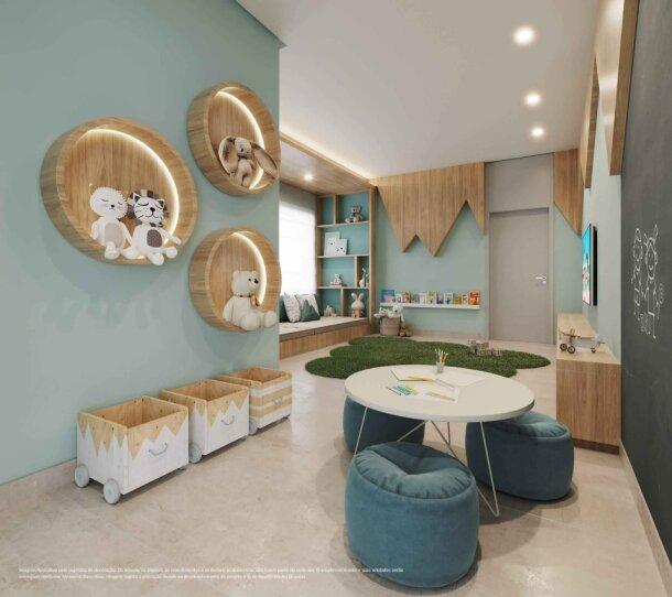 Apartamento, 3 quartos, 82 m² - Foto 23