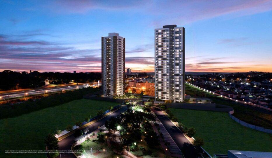 Apartamento, 3 quartos, 82 m² - Foto 4