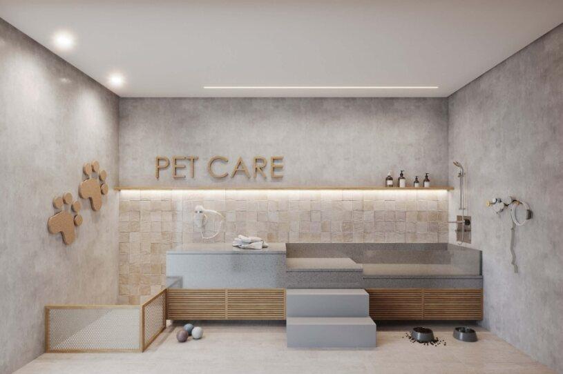 Apartamento, 3 quartos, 82 m² - Foto 6