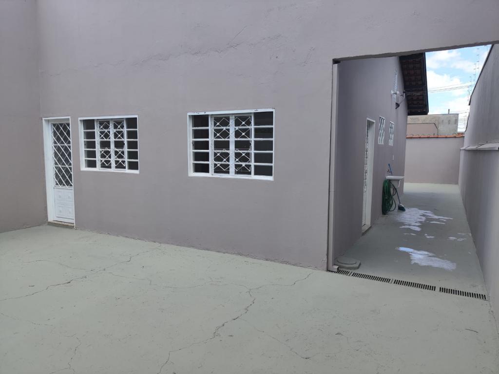 Casa, 2 quartos, 56 m² - Foto 1