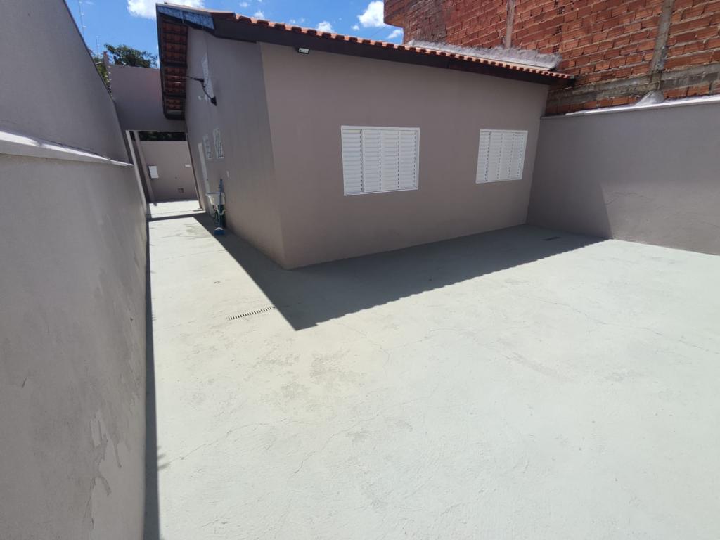 Casa, 2 quartos, 56 m² - Foto 4