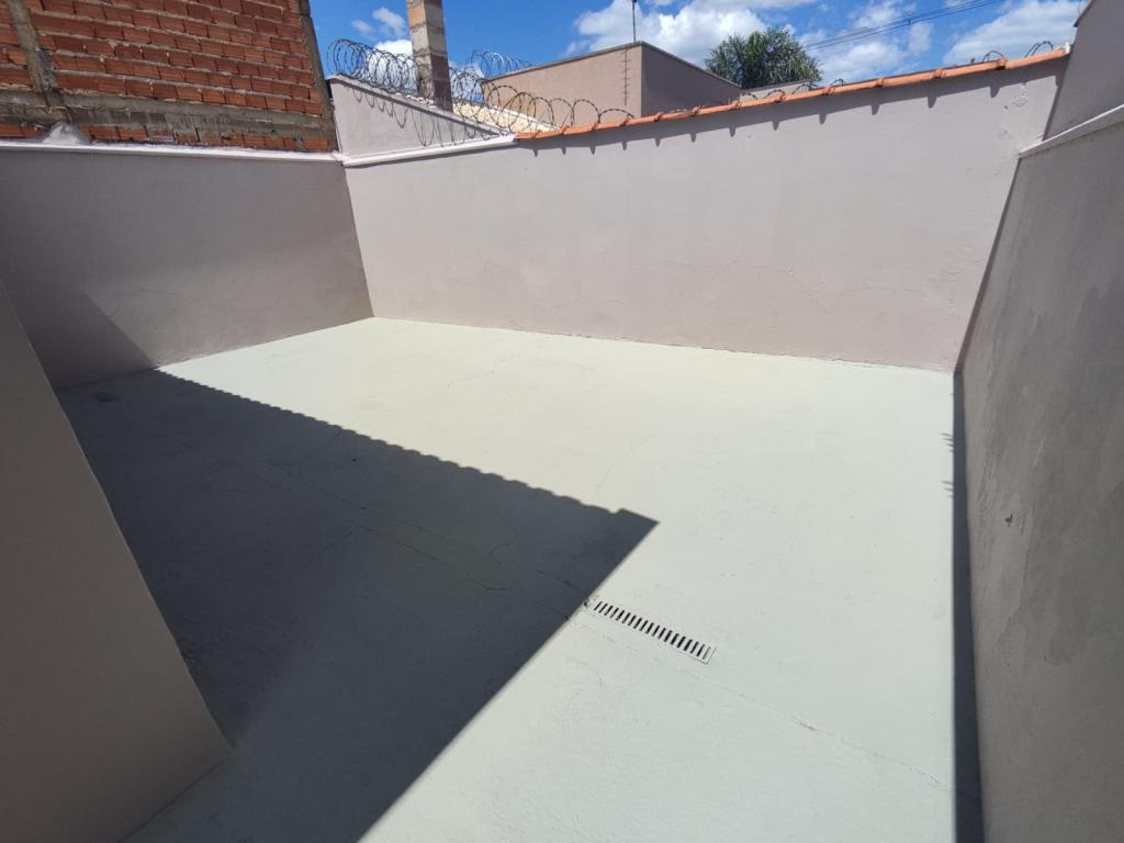 Casa, 2 quartos, 56 m² - Foto 5