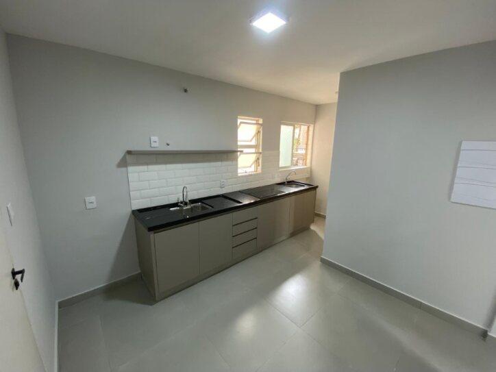 Apartamento à venda com 3 quartos, 70m² - Foto 6