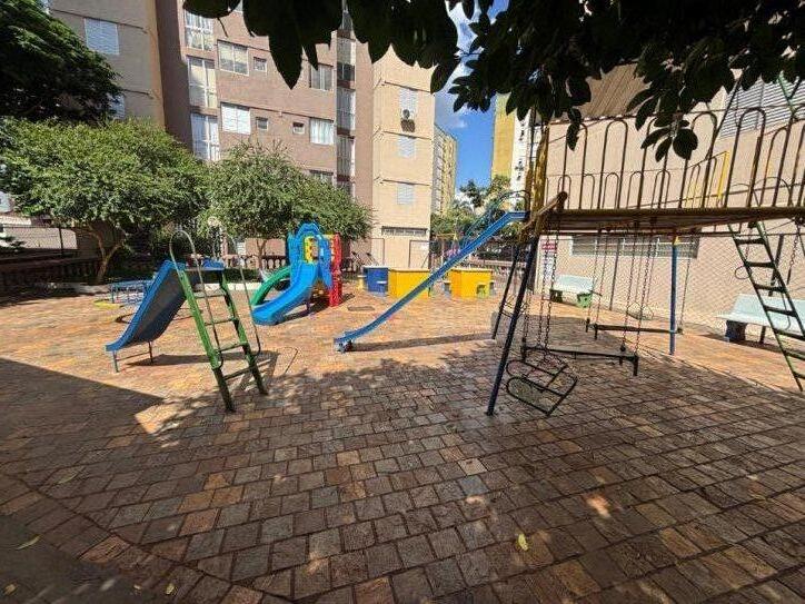 Apartamento à venda com 3 quartos, 70m² - Foto 7