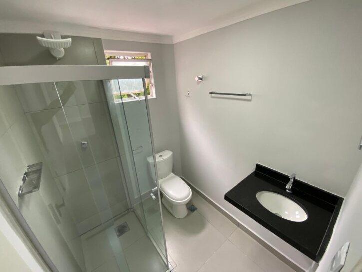 Apartamento à venda com 3 quartos, 70m² - Foto 8