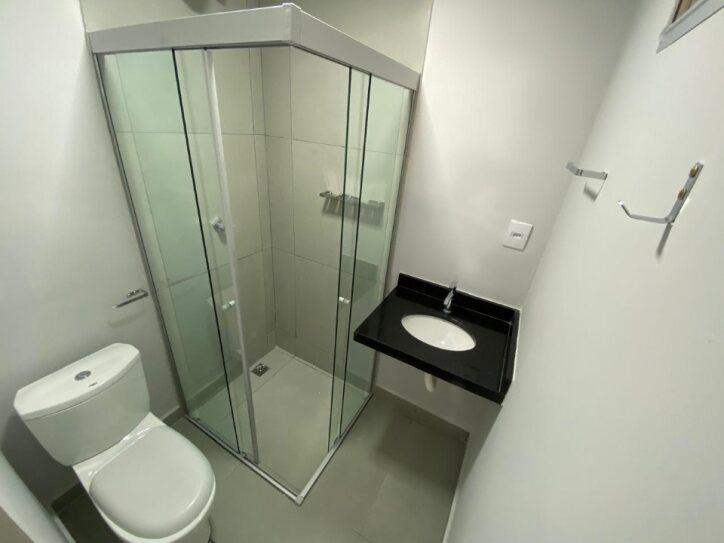 Apartamento à venda com 3 quartos, 70m² - Foto 12