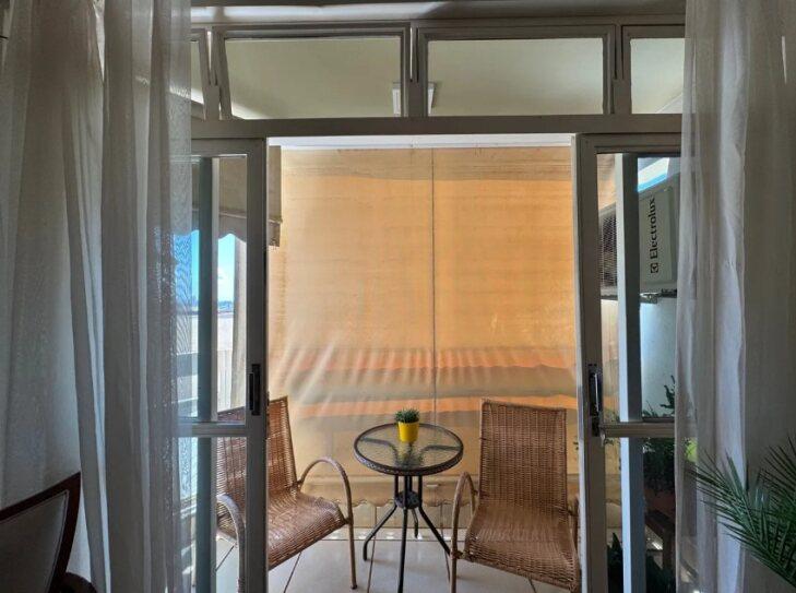Apartamento à venda com 2 quartos, 77m² - Foto 5