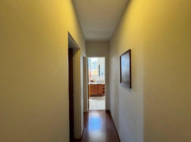Apartamento à venda com 2 quartos, 77m² - Foto 7