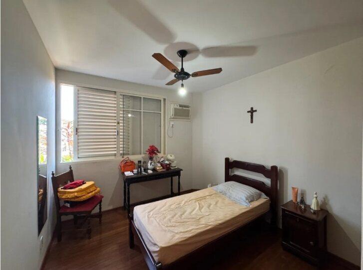 Apartamento à venda com 2 quartos, 77m² - Foto 11
