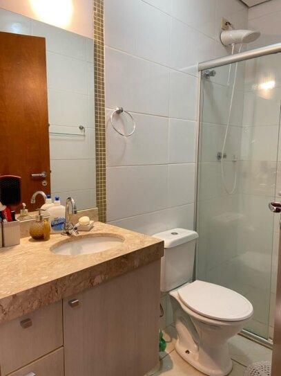 Apartamento, 2 quartos, 66 m² - Foto 4