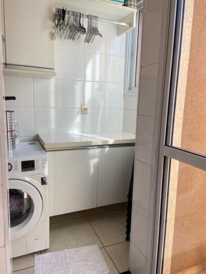 Apartamento, 2 quartos, 66 m² - Foto 5