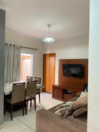 Apartamento, 2 quartos, 66 m² - Foto 1