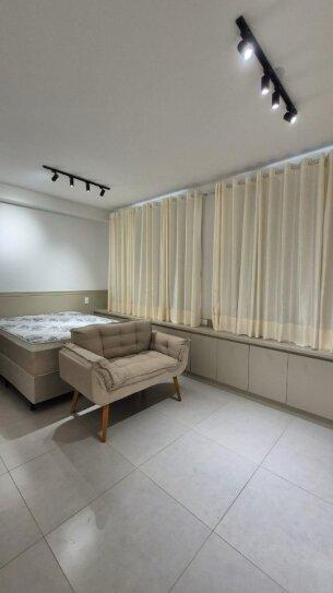 Apartamento, 1 quarto, 28 m² - Foto 3