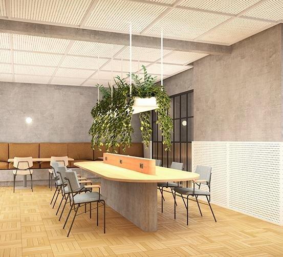 Apartamento, 1 quarto, 28 m² - Foto 5