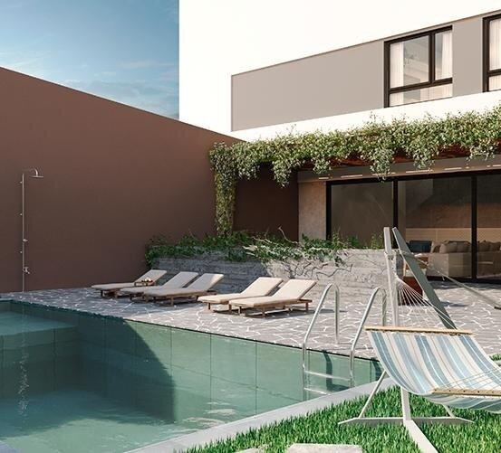 Apartamento, 1 quarto, 28 m² - Foto 6