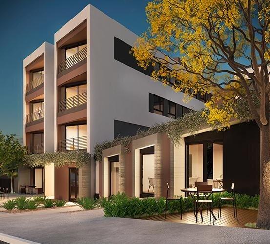 Apartamento, 1 quarto, 28 m² - Foto 10