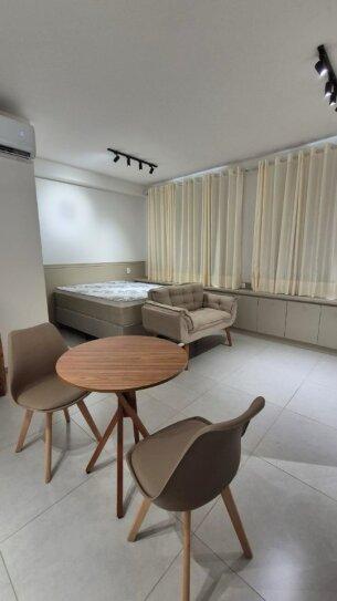 Apartamento, 1 quarto, 28 m² - Foto 11