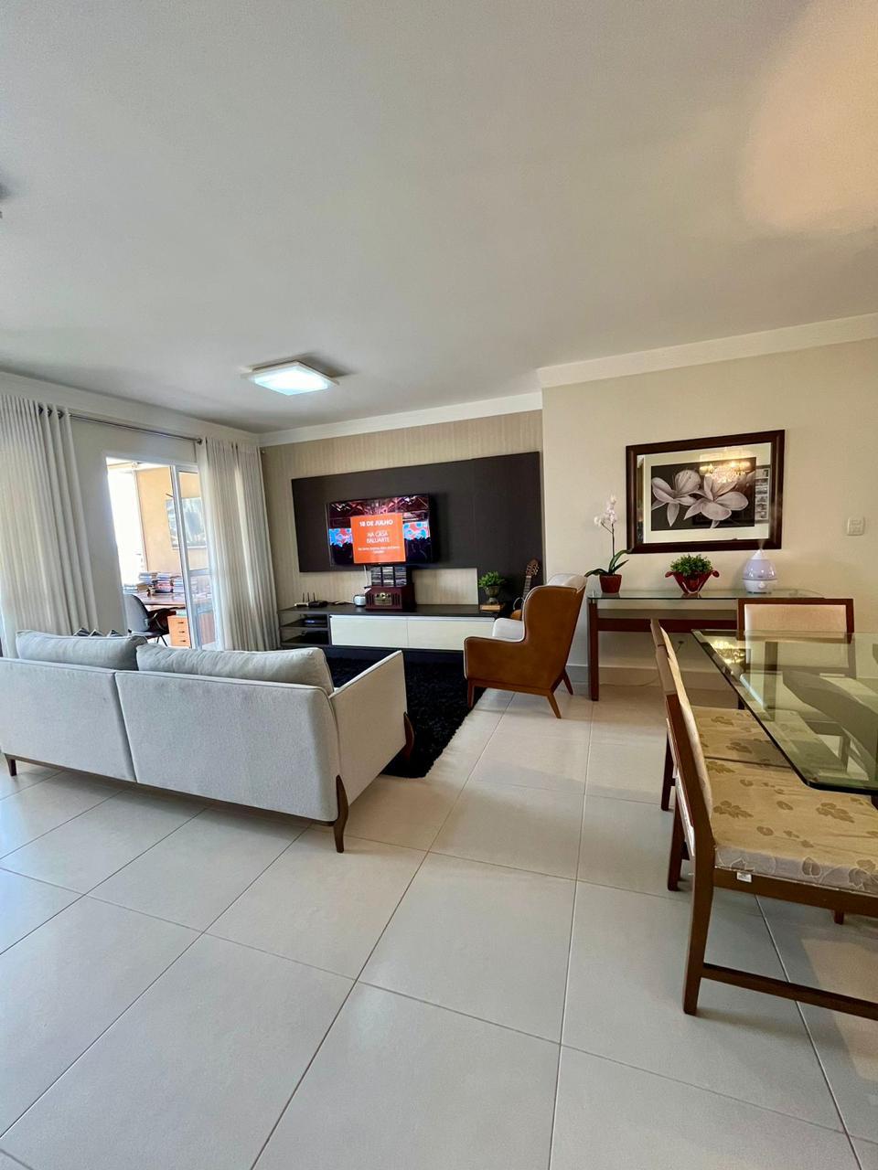 Apartamento à venda com 3 quartos, 126m² - Foto 7