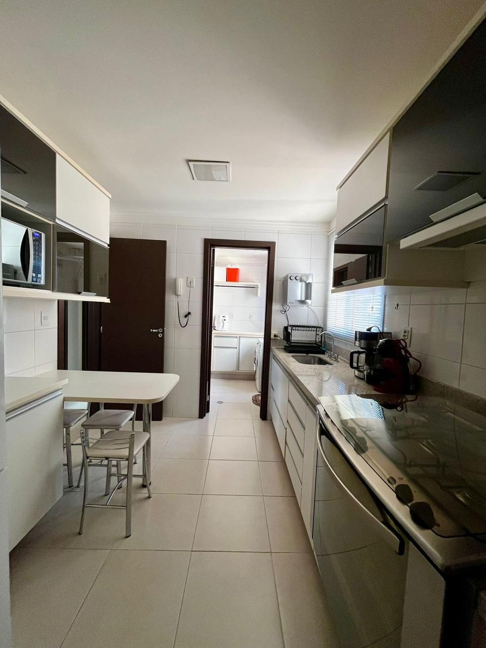 Apartamento à venda com 3 quartos, 126m² - Foto 9