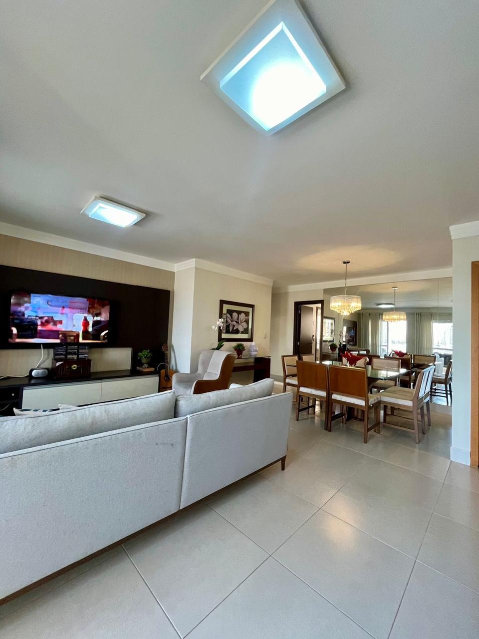 Apartamento à venda com 3 quartos, 126m² - Foto 10