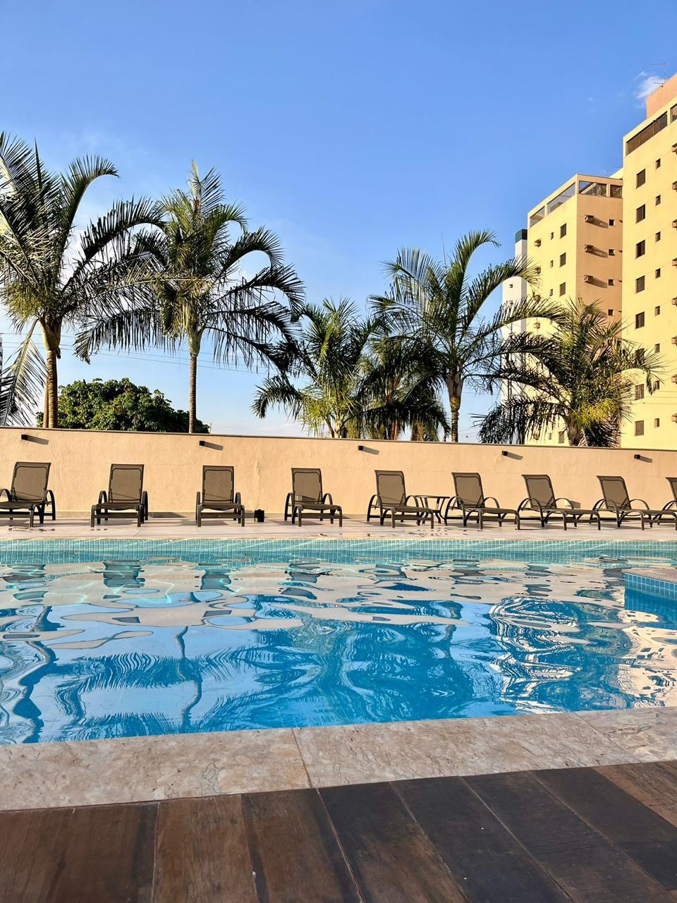 Apartamento à venda com 3 quartos, 126m² - Foto 12