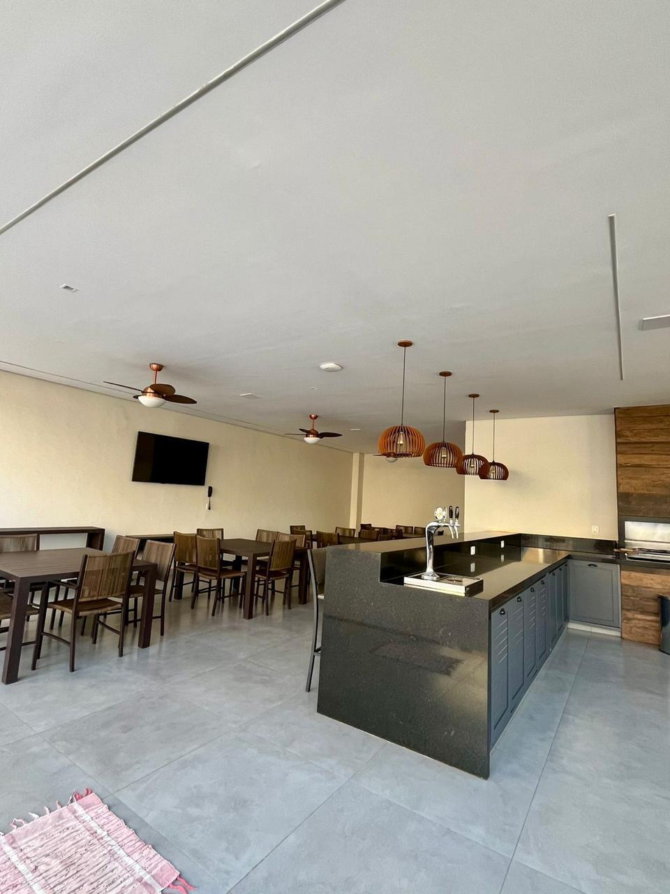 Apartamento à venda com 3 quartos, 126m² - Foto 13