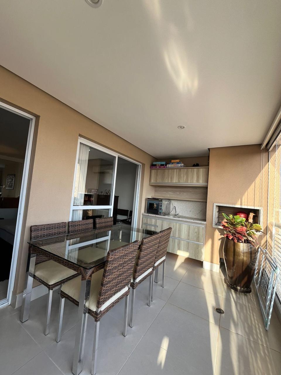Apartamento à venda com 3 quartos, 126m² - Foto 14
