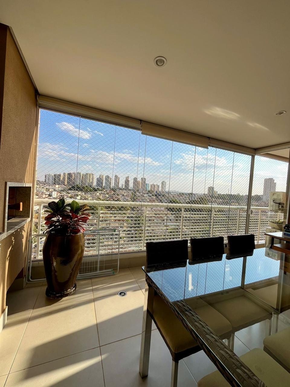 Apartamento à venda com 3 quartos, 126m² - Foto 15