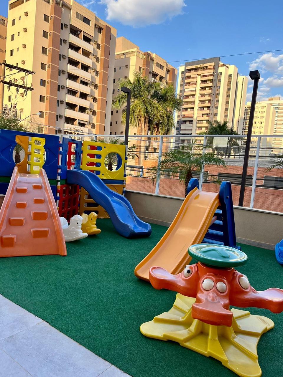 Apartamento à venda com 3 quartos, 126m² - Foto 16