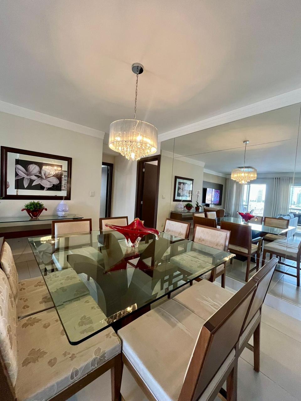 Apartamento à venda com 3 quartos, 126m² - Foto 18